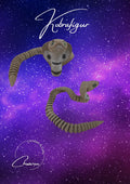 Kobrafigur