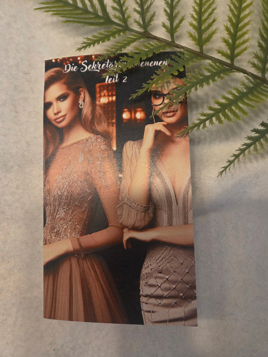 Die Sekretärinnenenenenenen 2