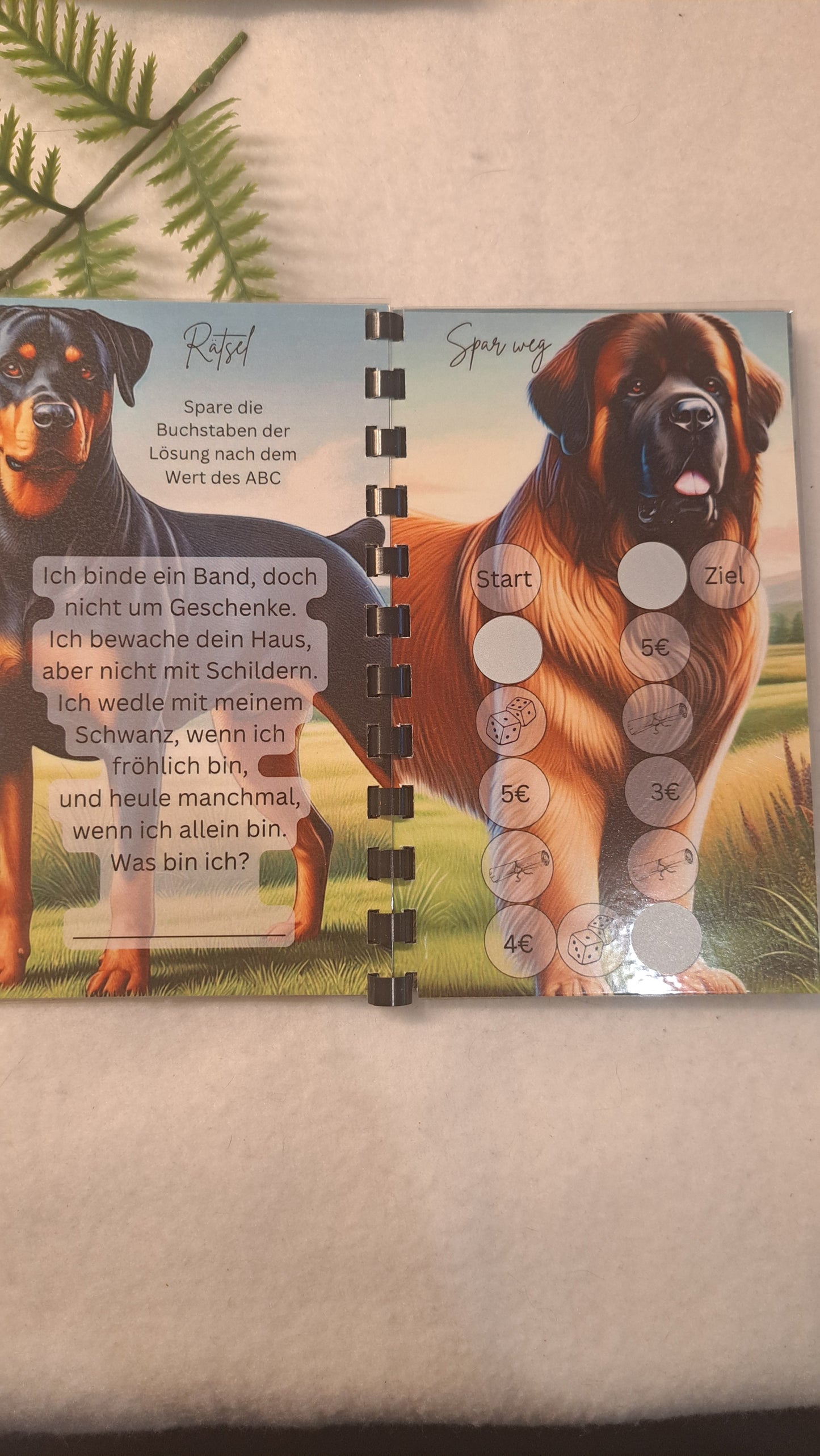 Mein Hund