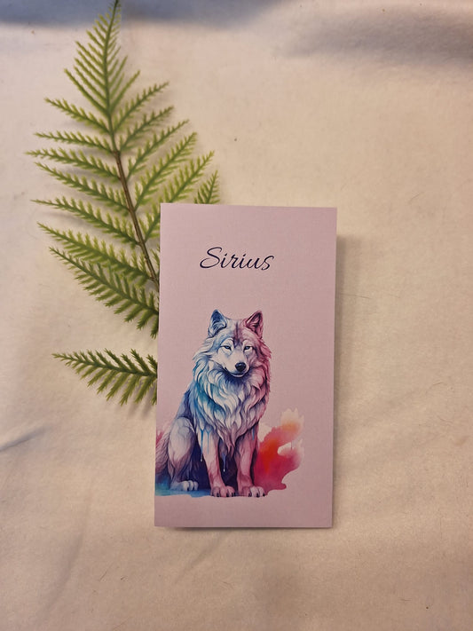 Sirius