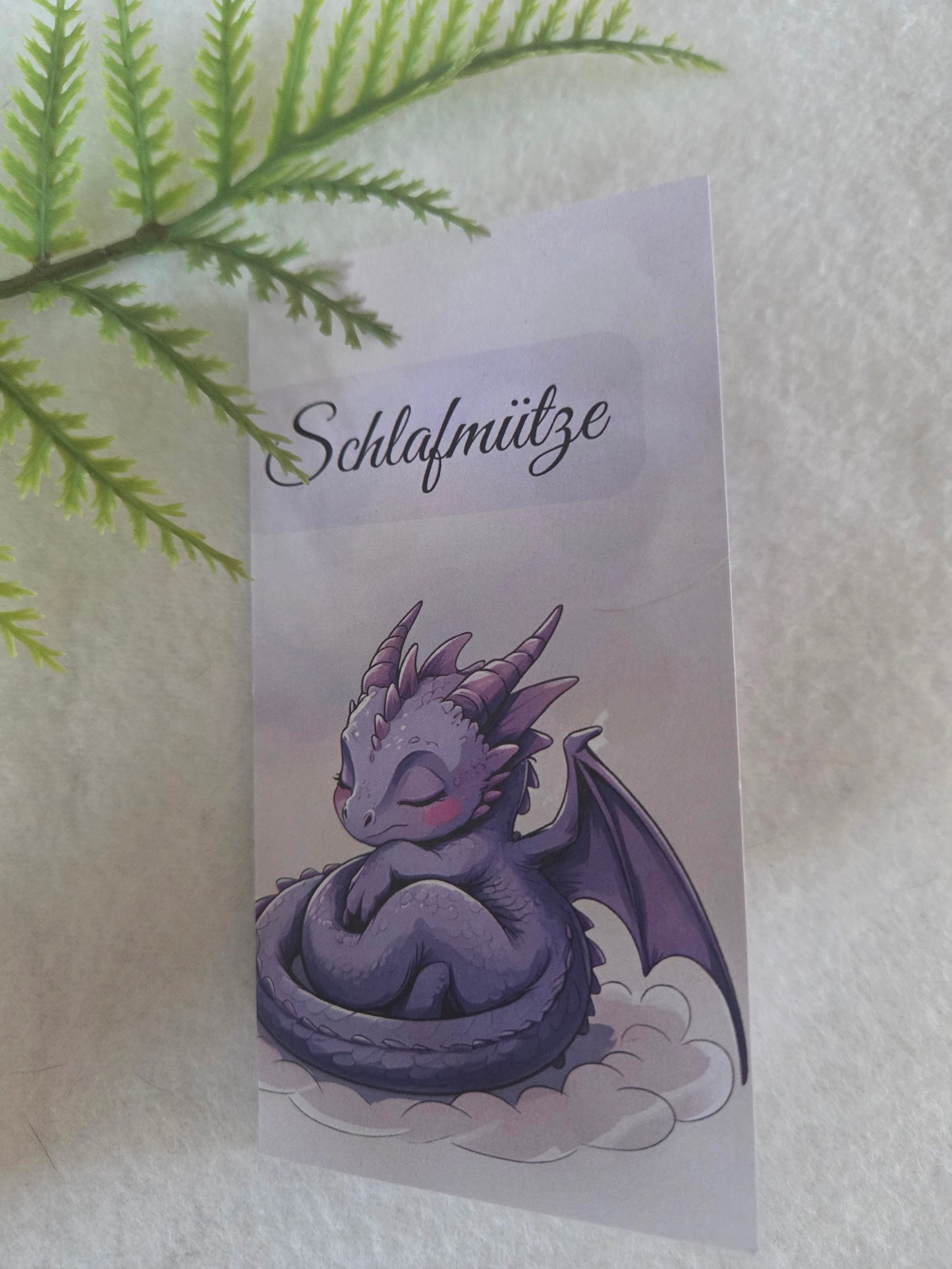 Schlafmütze
