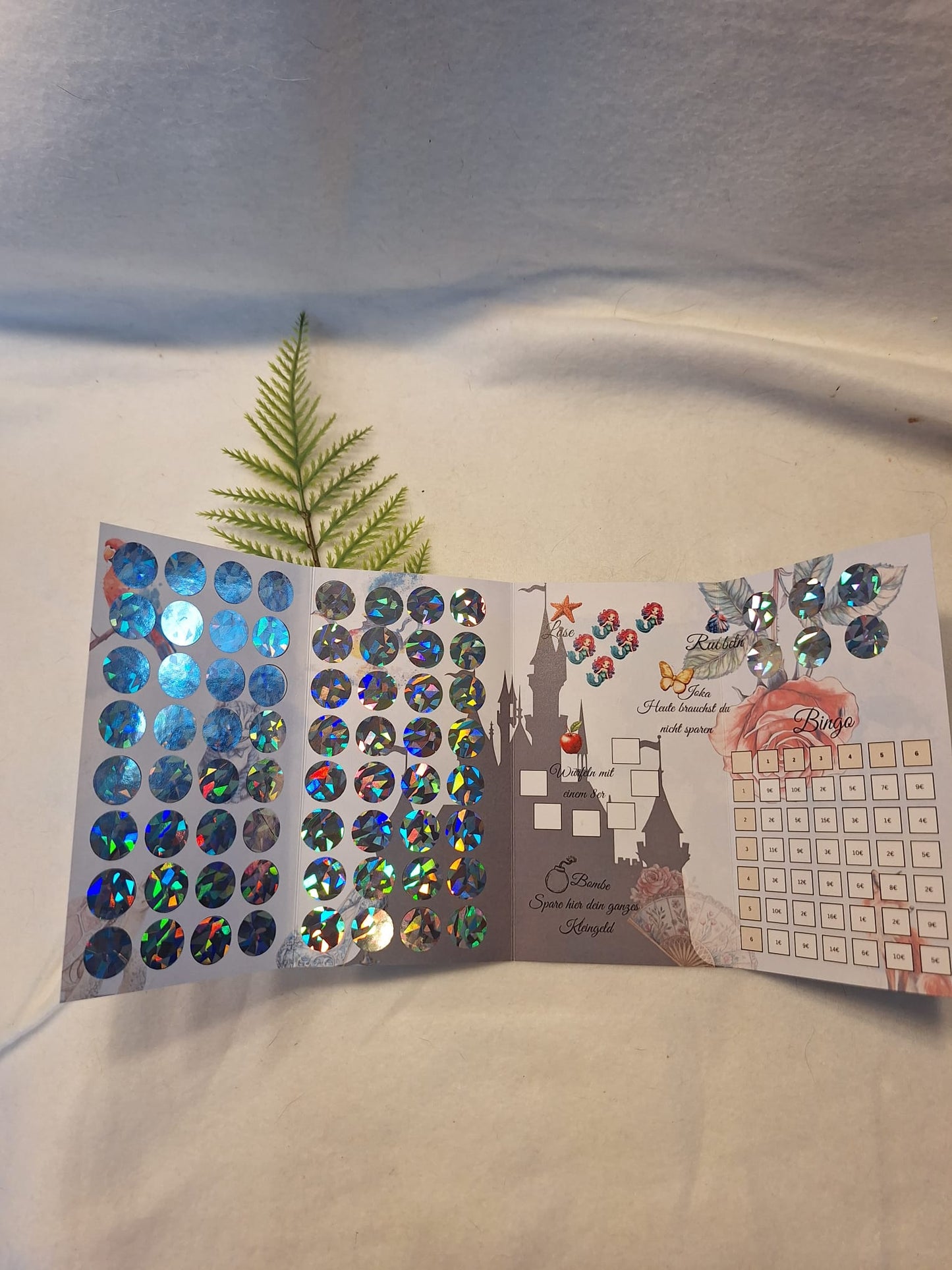 Einmal Prinzessin Maus und co