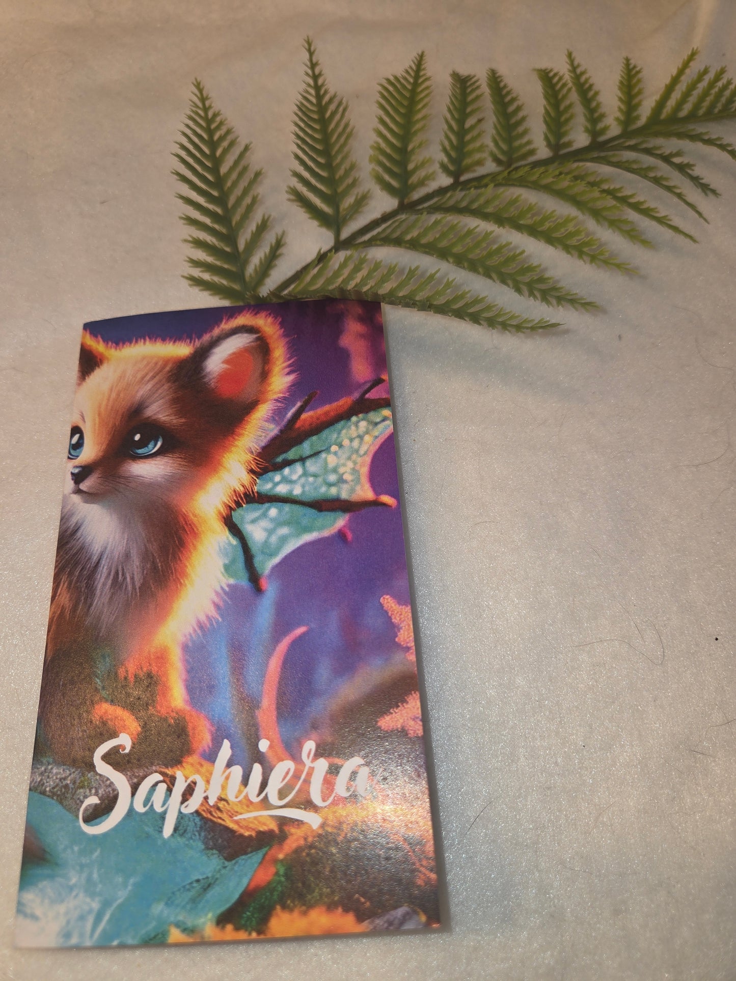 Saphiera