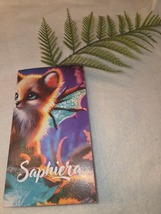 Saphiera