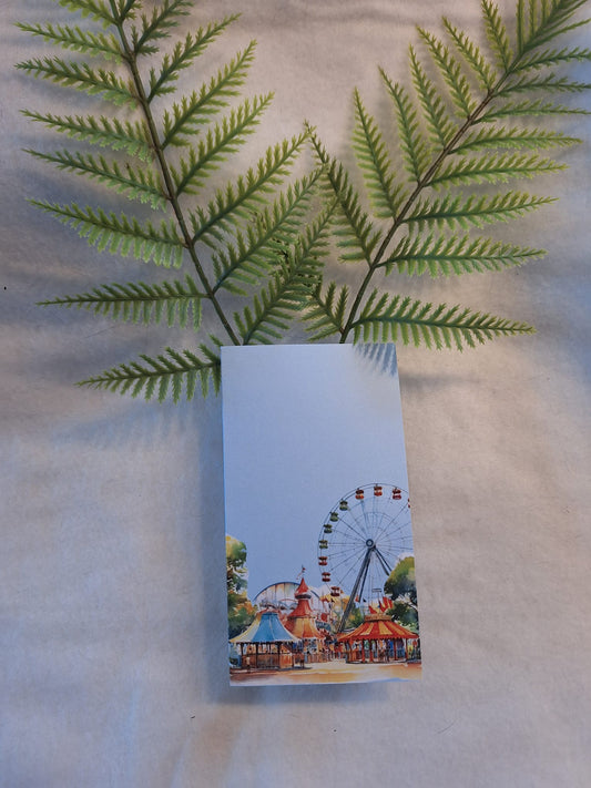 Jahrmarkt
