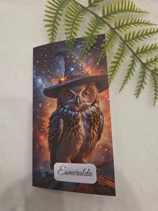 Esmeralda