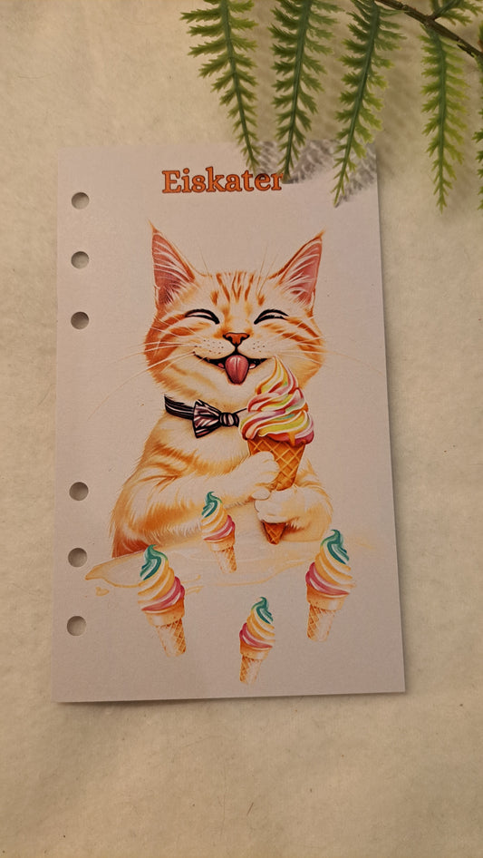 Eiskater
