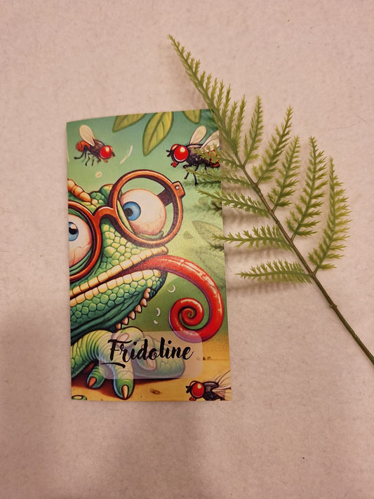 Fridoline
