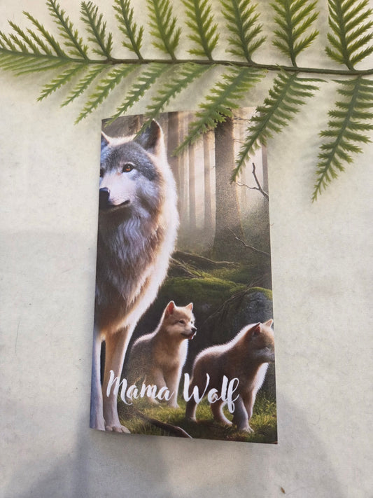 Mama Wolf