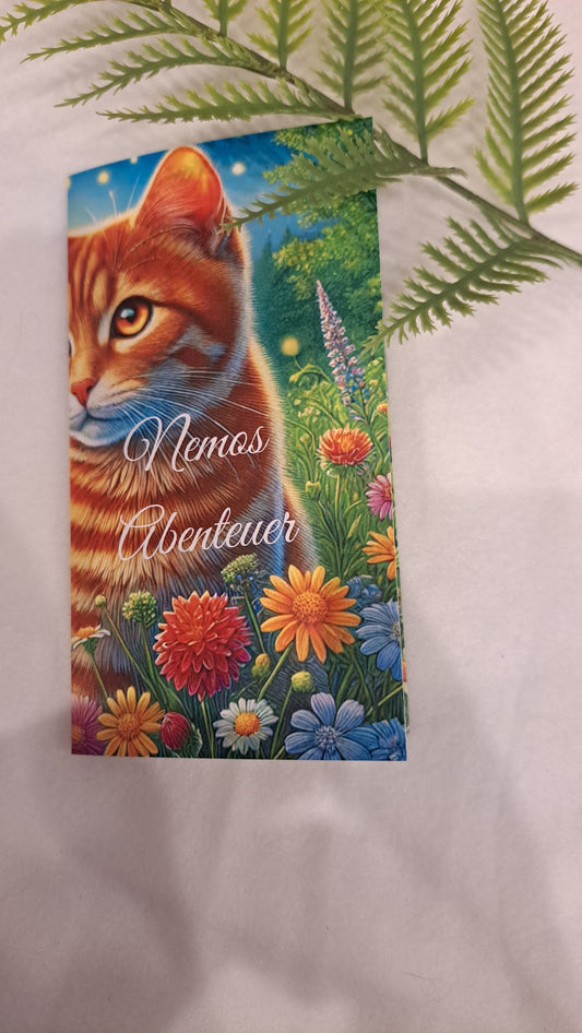 Nemos Abenteuer