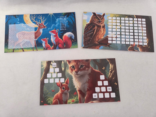Märchenspiel XXL