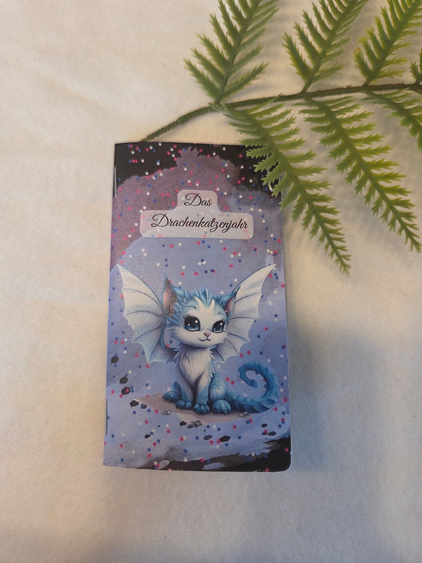 Katzebdrachenjahr