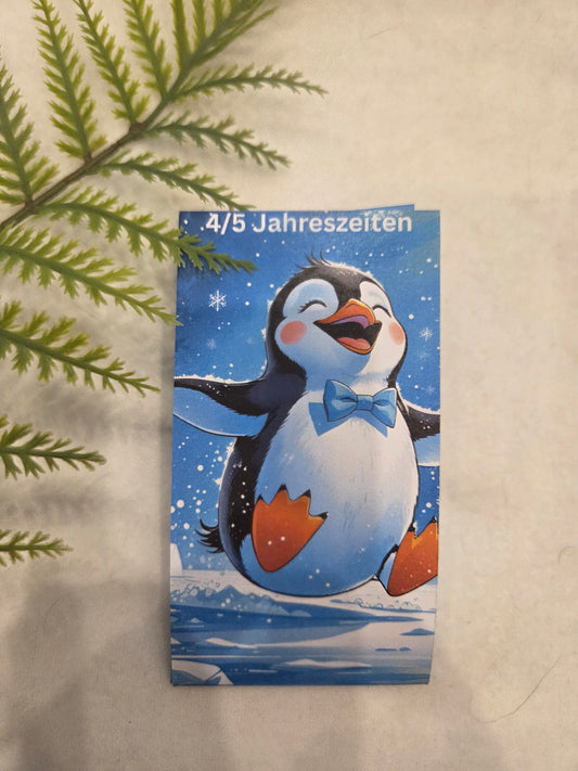 4/5 Jahreszeiten