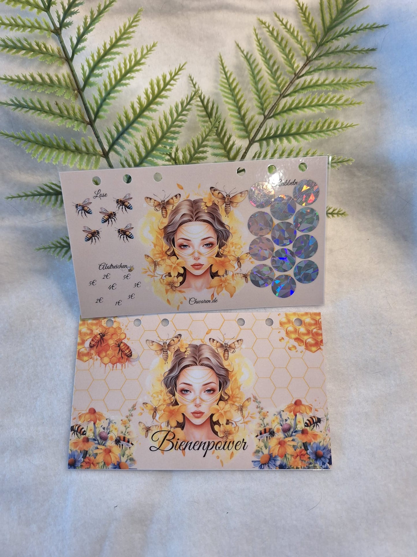 Bienenpower