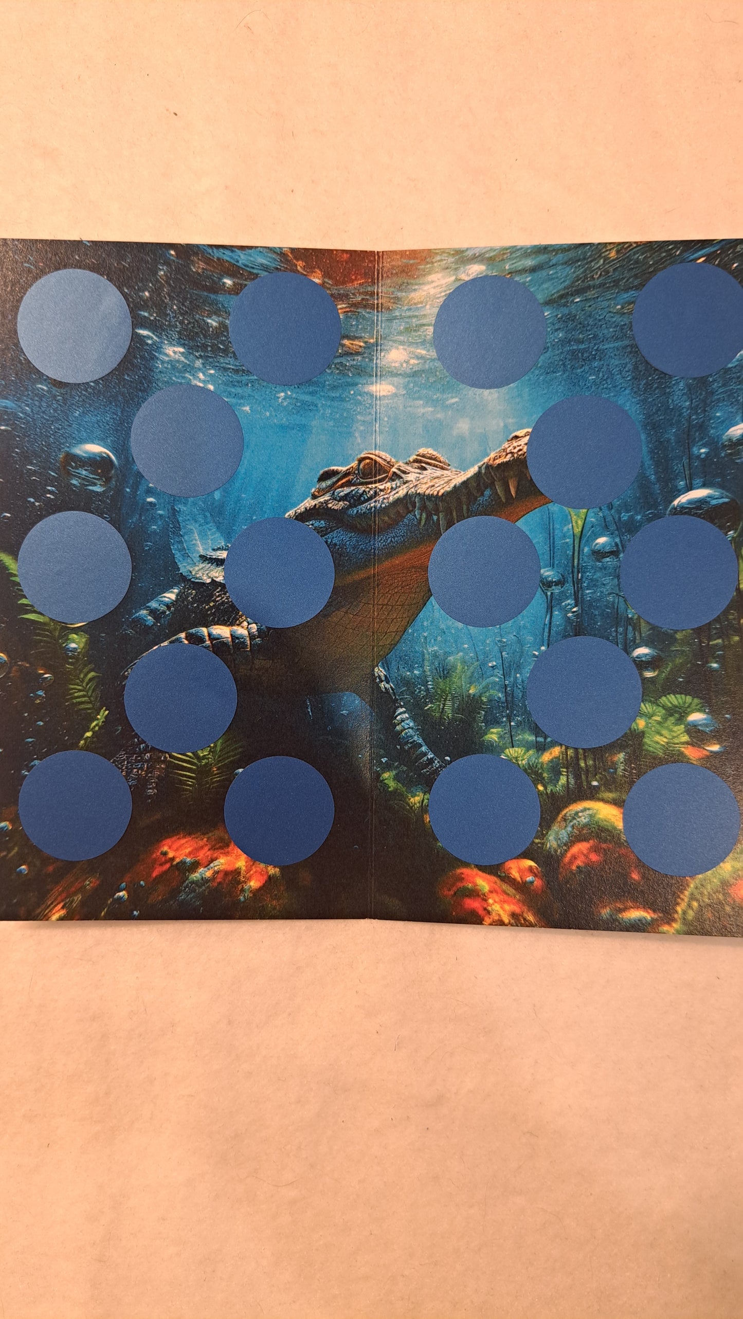 Kroko