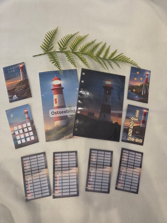 Ostseebingo