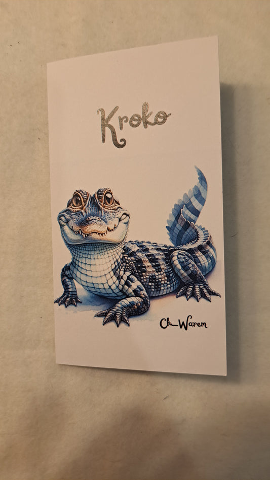 Kroko