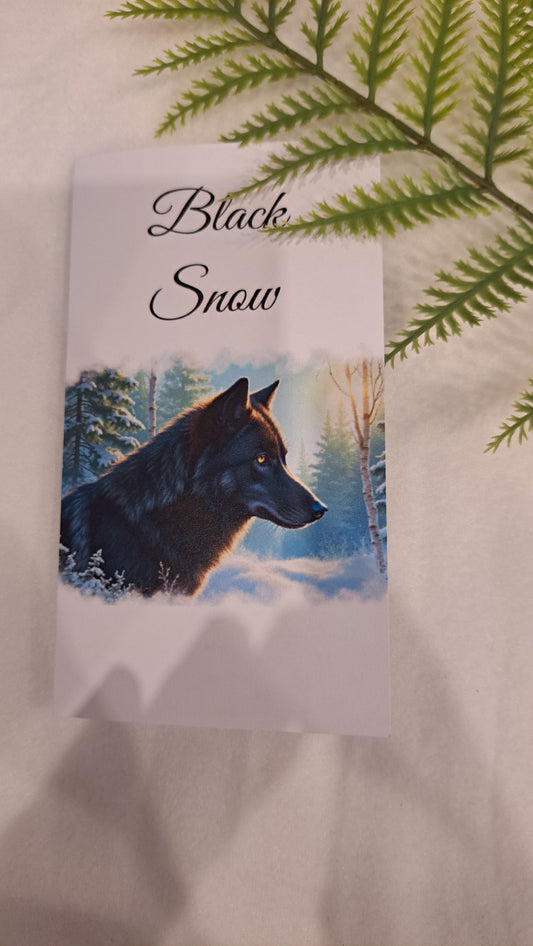 Black Snow