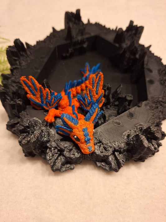 Axolottldrache