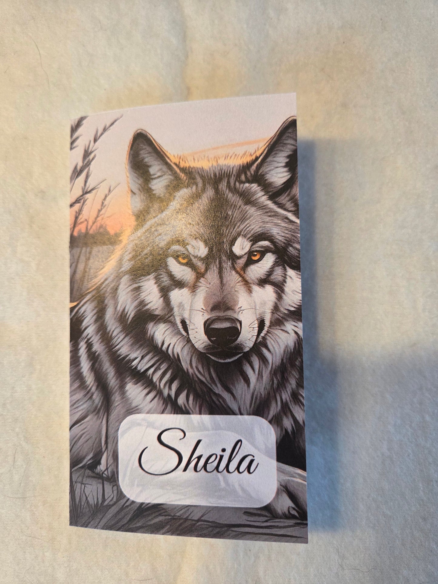 Sheila