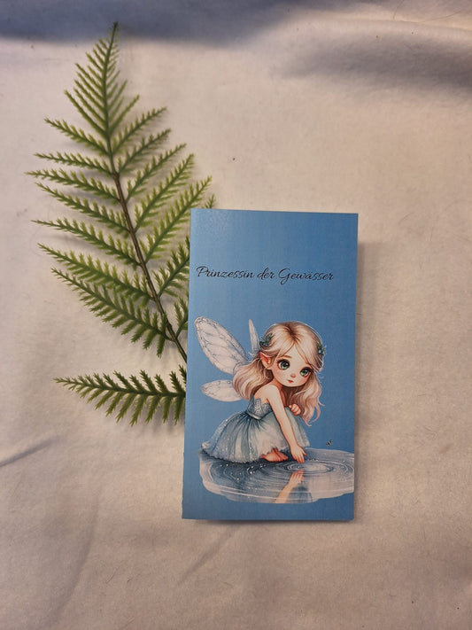 Prinzessin der Gewässer