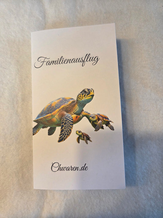 Familienausflug
