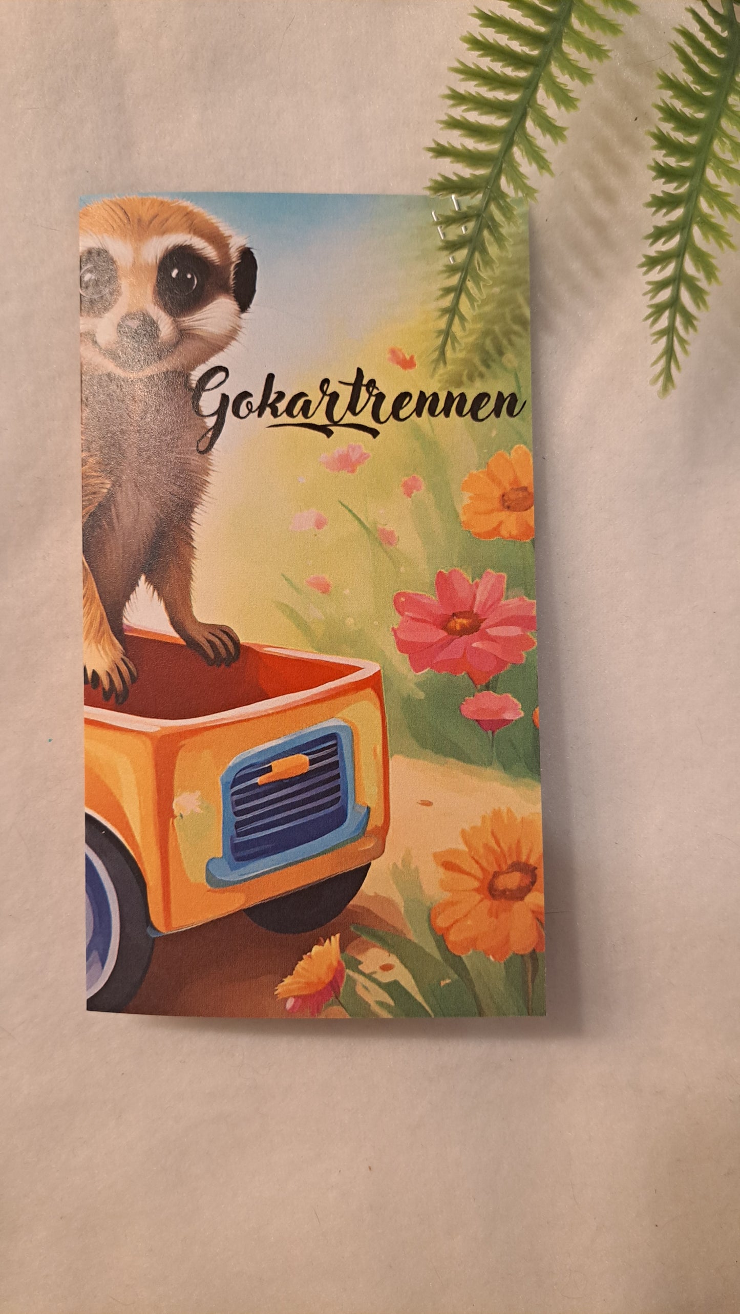 Gokartrennen
