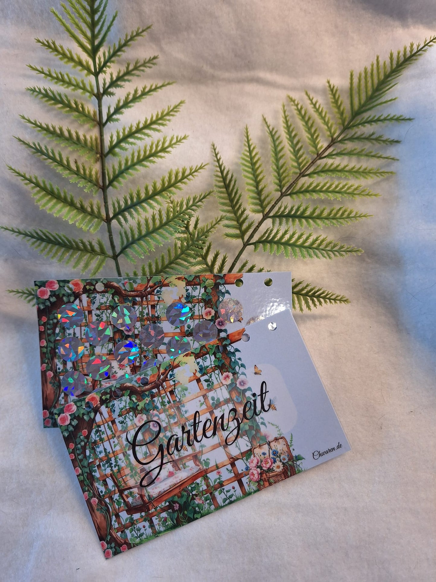 Gartenzeit