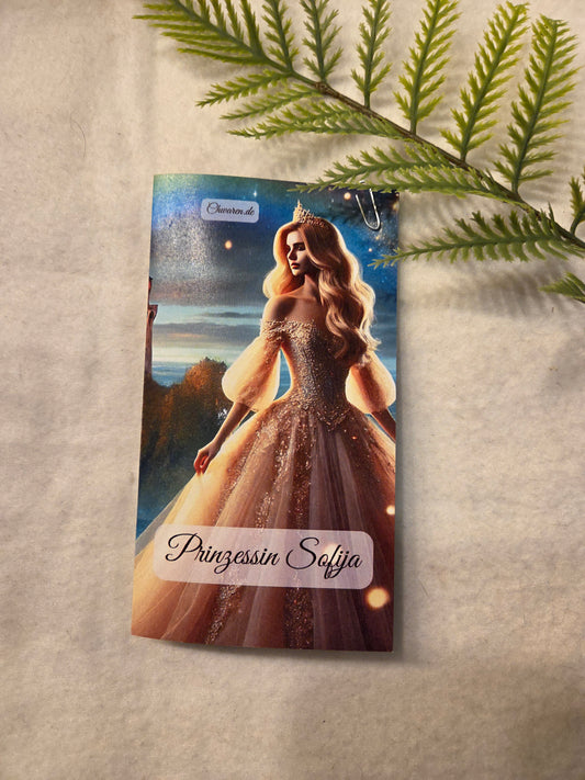 Prinzessin Sofija