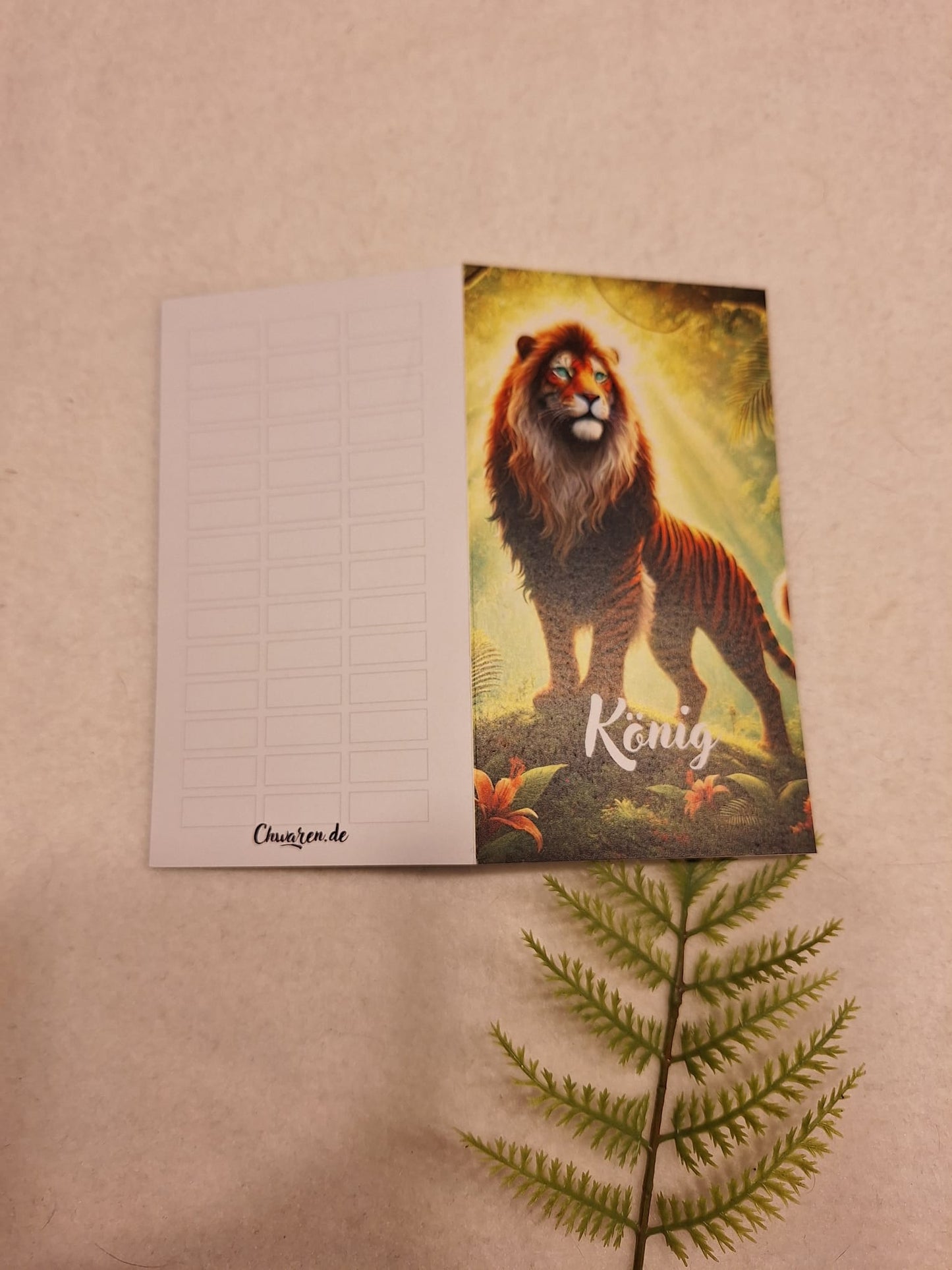König