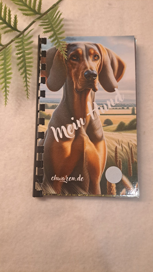 Mein Hund
