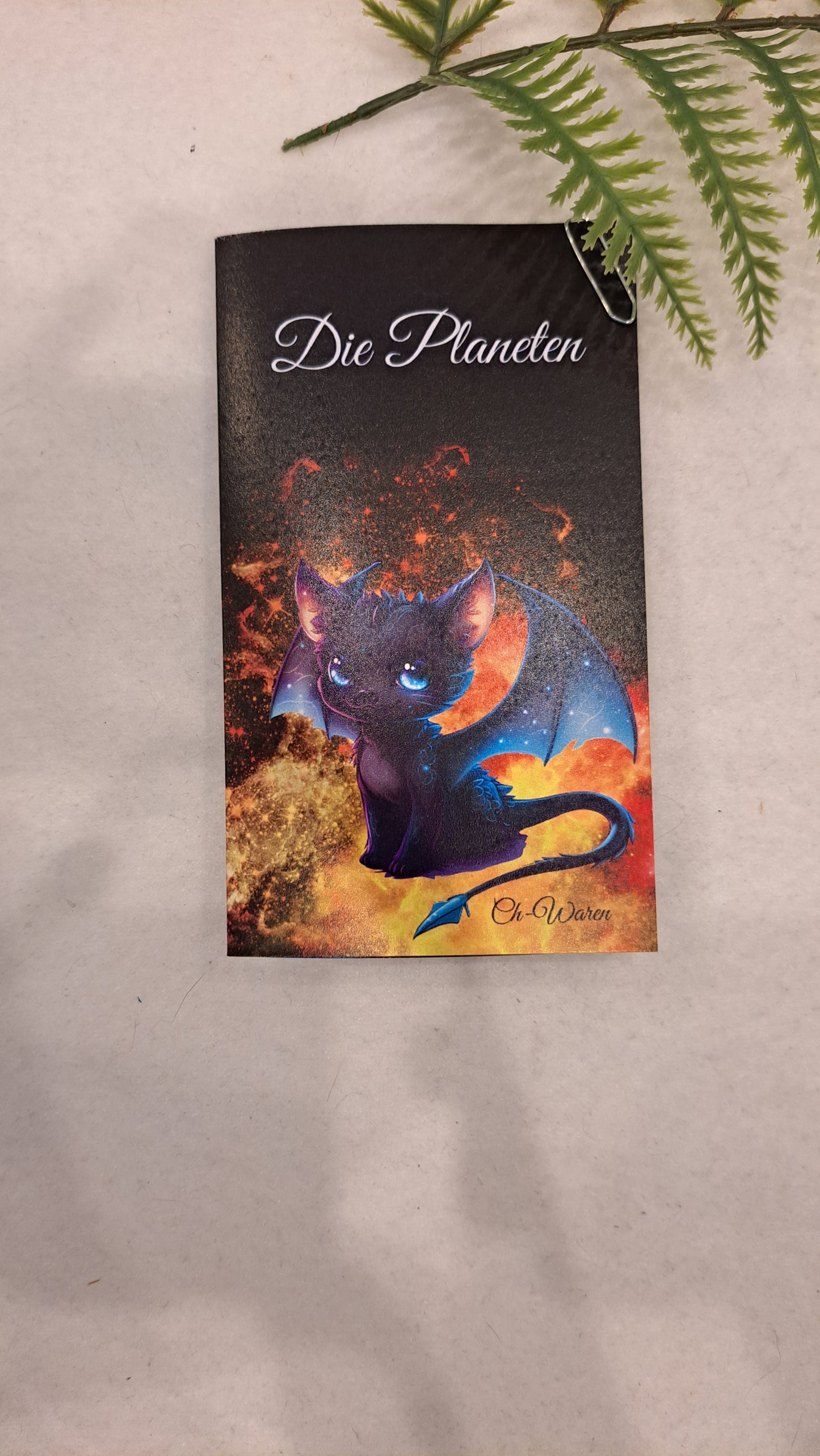 Die Planeten