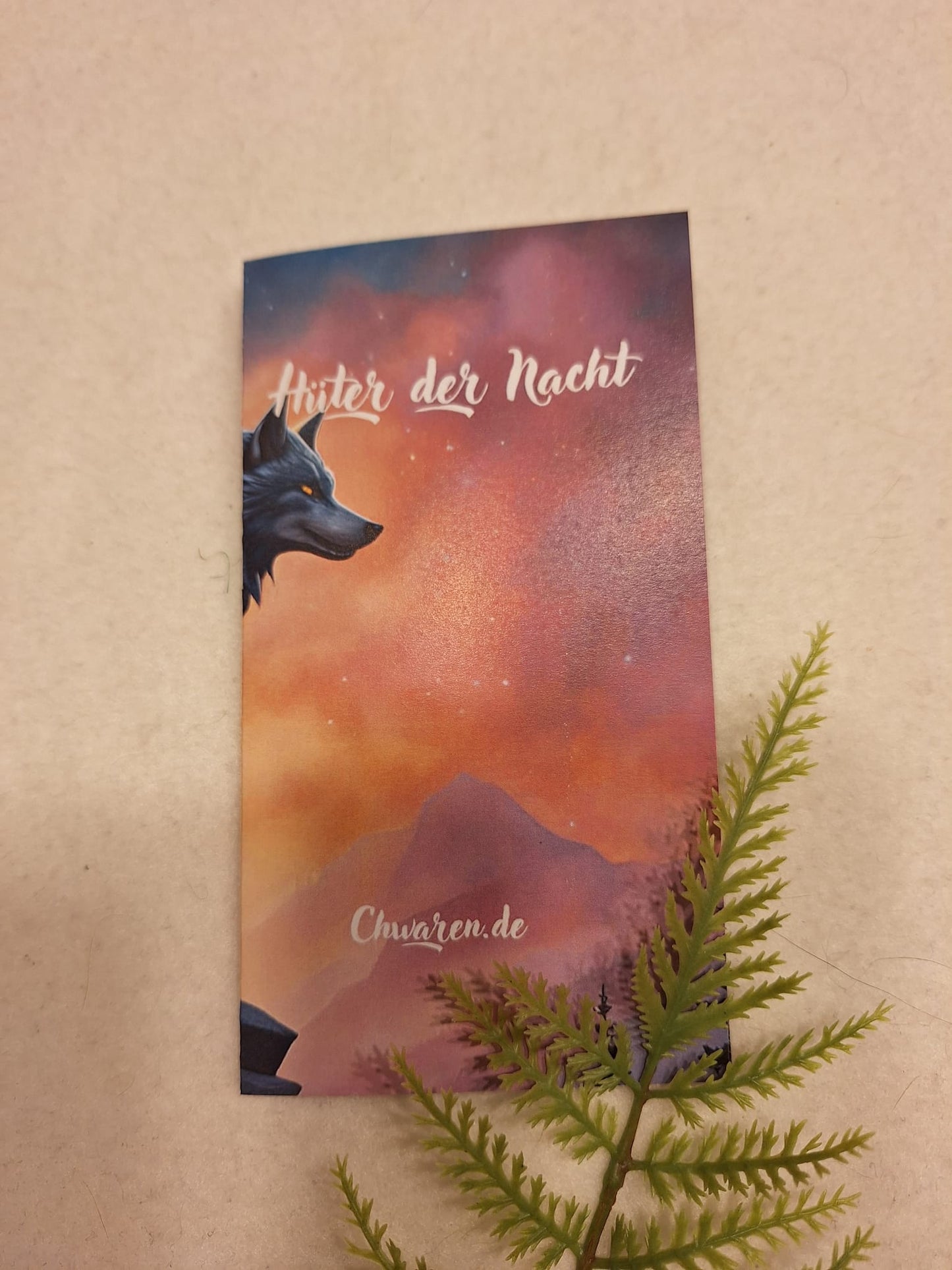 Hüter der Nacht