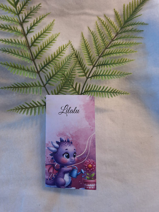 Lilalu