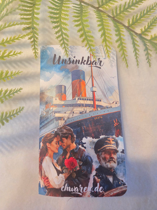 Unsinkbar