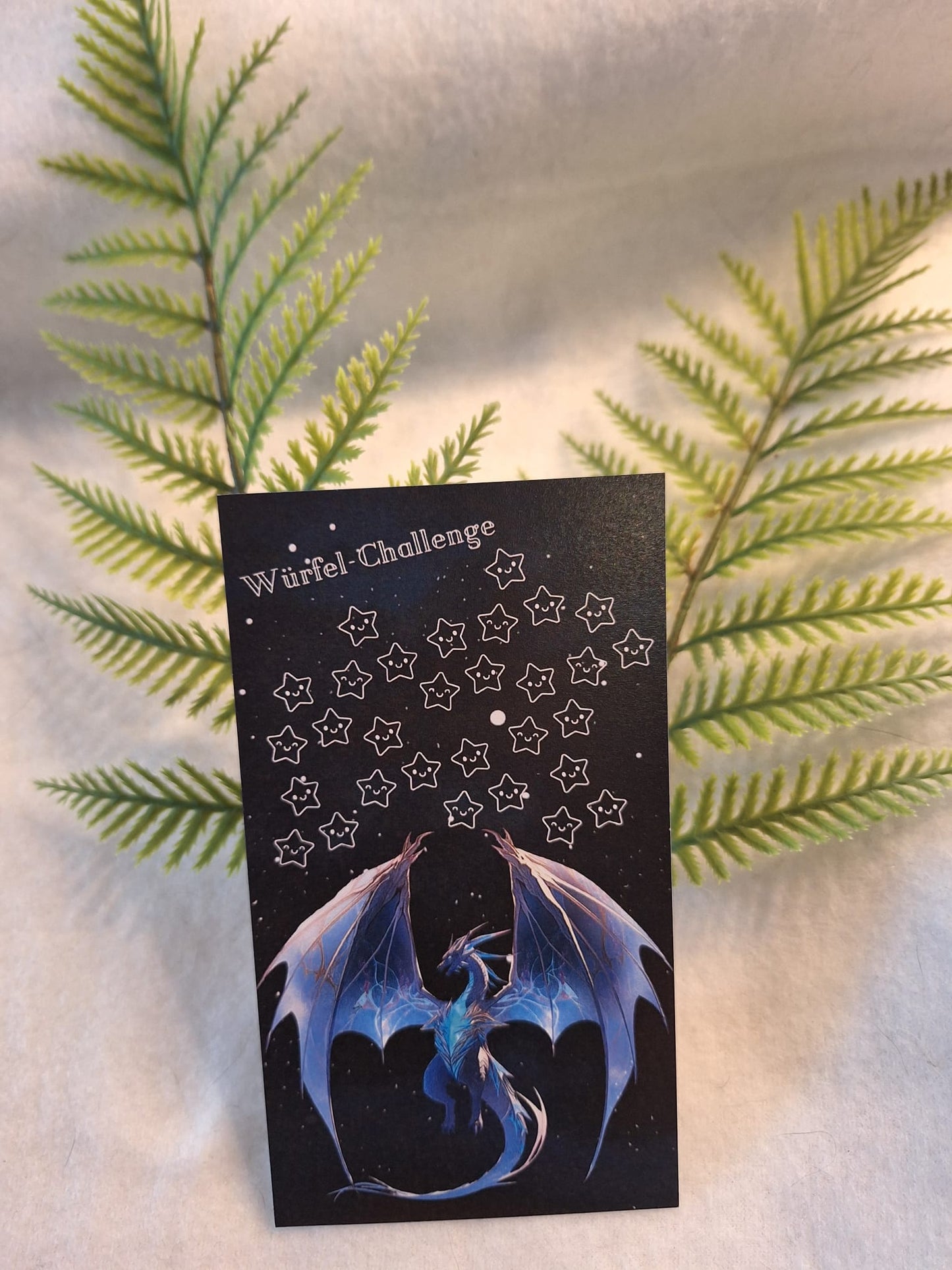 Würfel challenge
