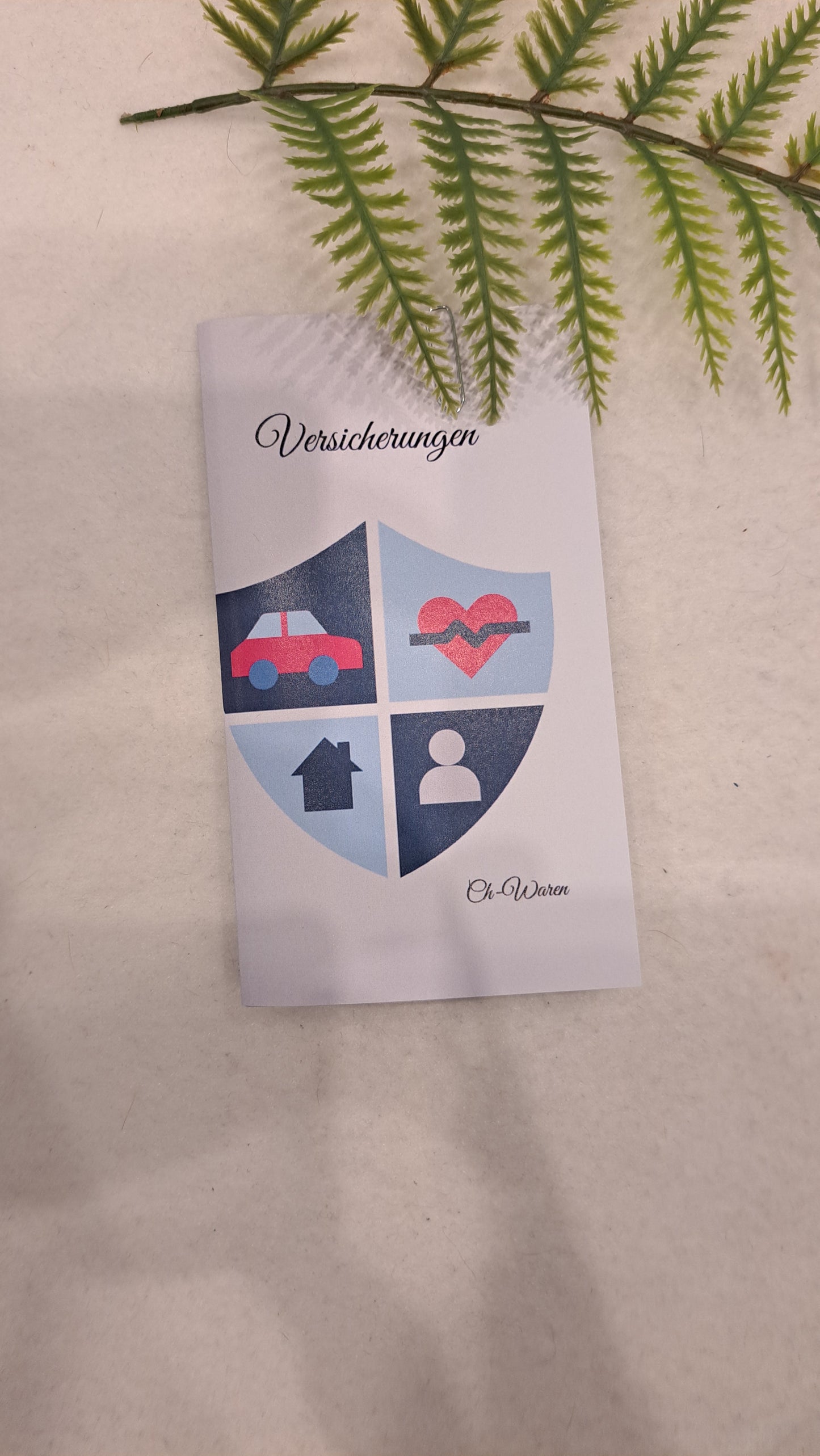 Versicherungen