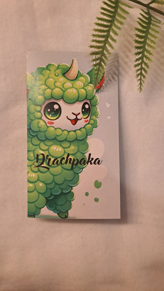 Drachpaka