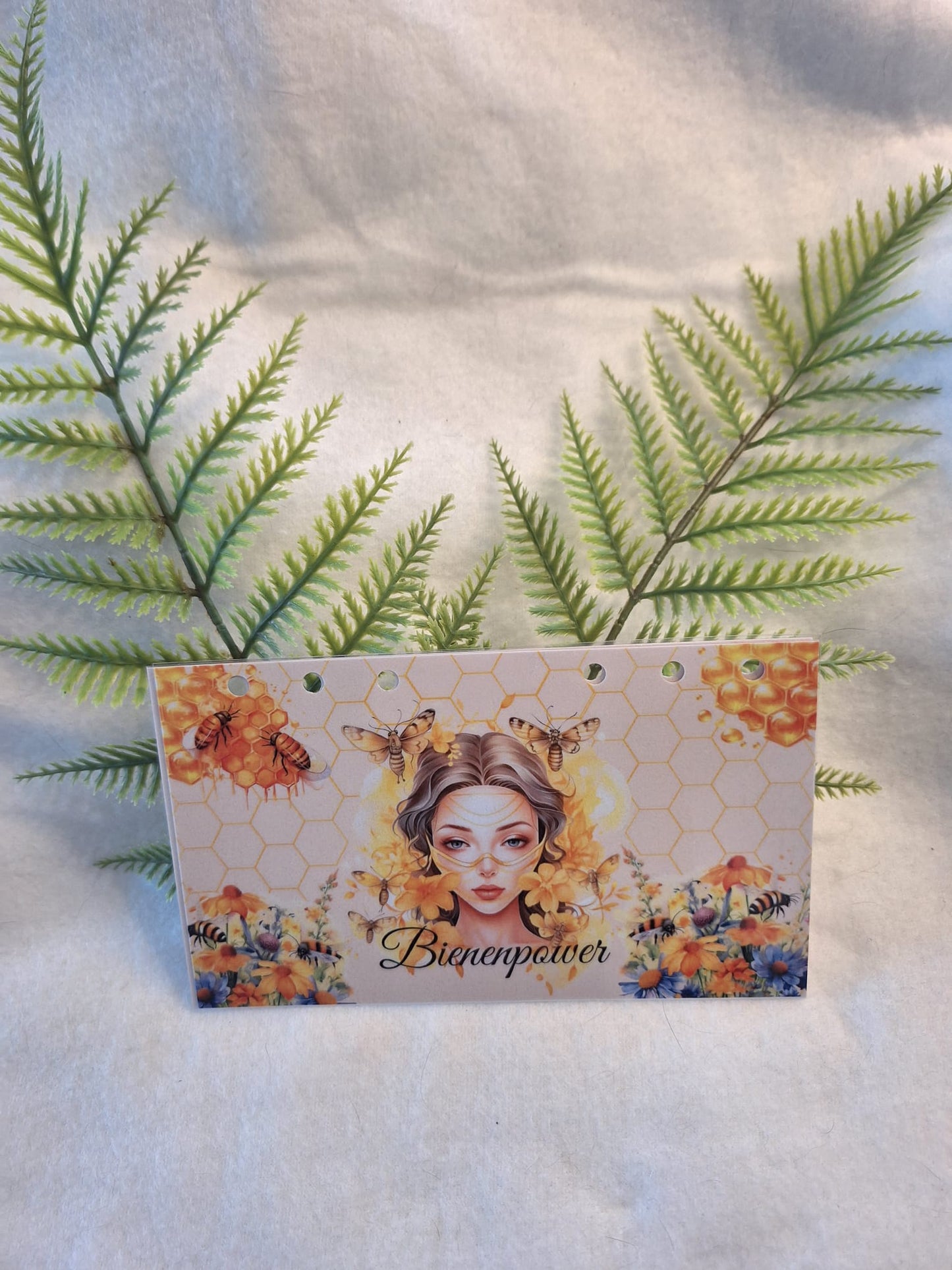 Bienenpower
