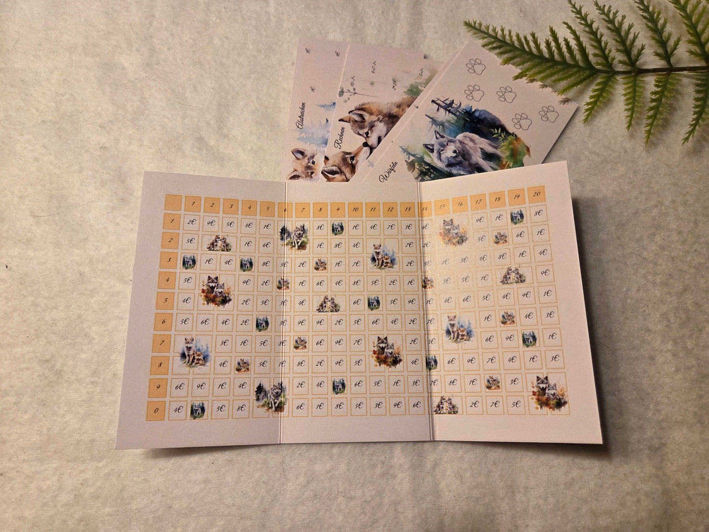 Wolfsbingo
