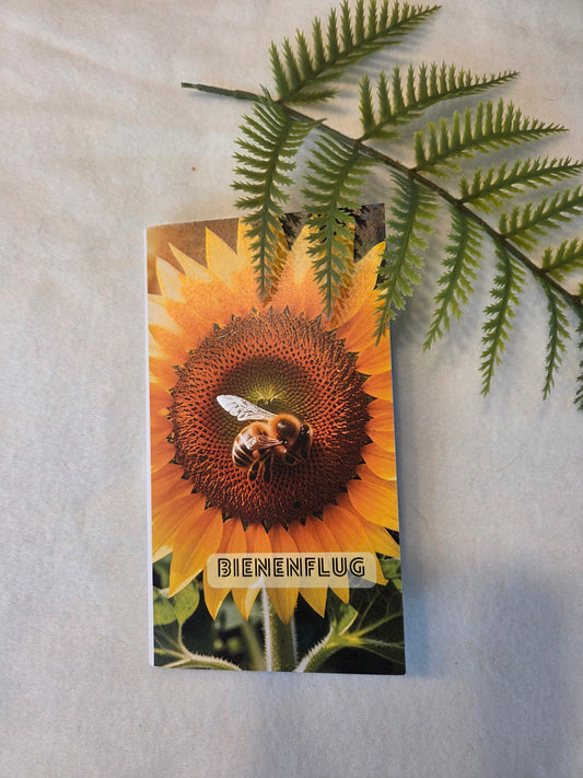 Bienenflug