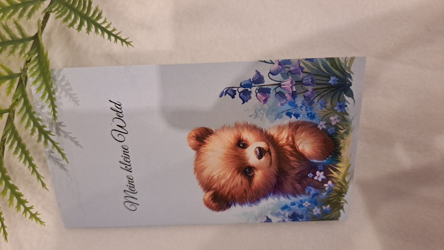 Meine kleine Welt